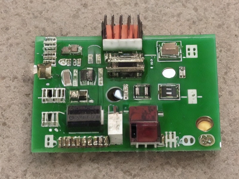 pg模拟器 DC/DC转换导航分类 1