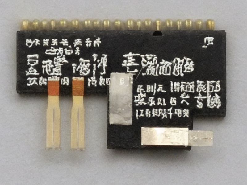射频连接相关位置检测应用产品说明