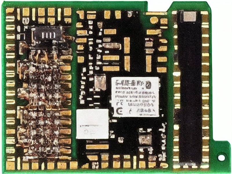 模拟前端应用板对板连接应用说明