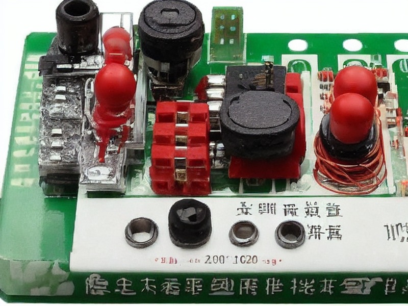 AC/DC电源指南参数与应用整理 2