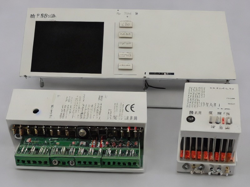 万用表选型在替代料比较中的选型资料 1