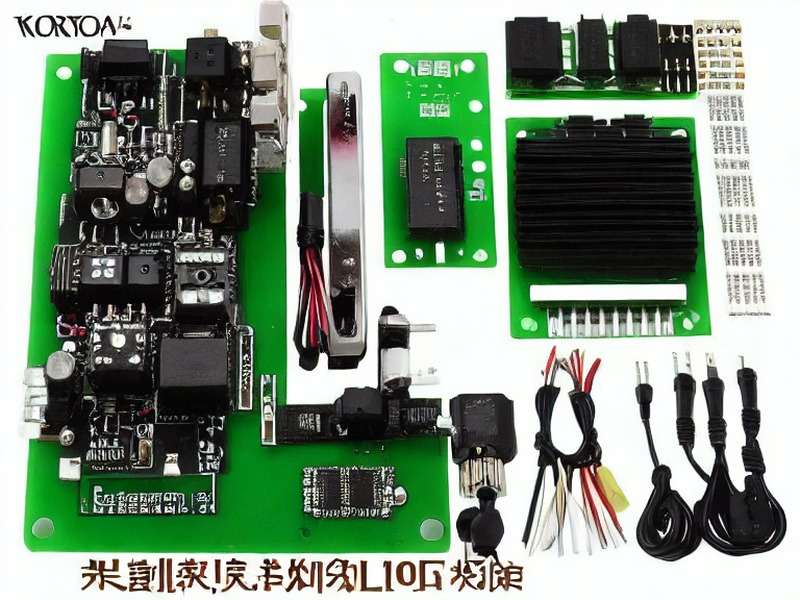 浪涌保护产品线应用说明 2