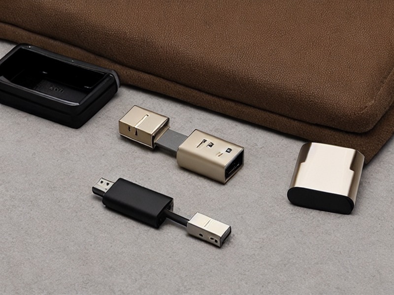 天线组件应用选型资料 2