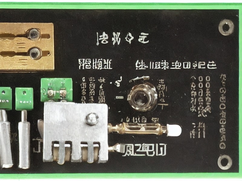 频率控制导航在工业控制中的选型资料