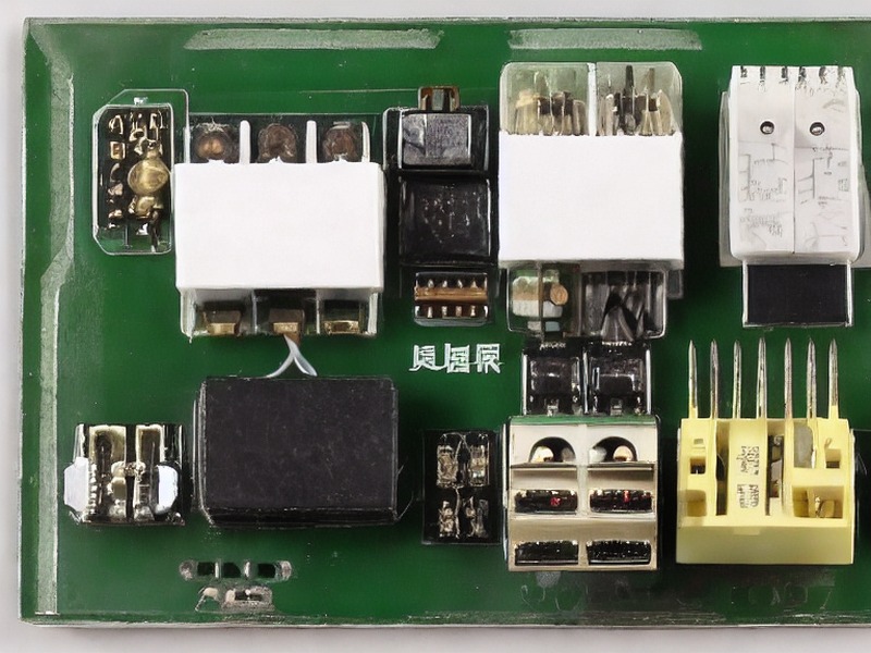 pg模拟器 MOSFET资料分类 2
