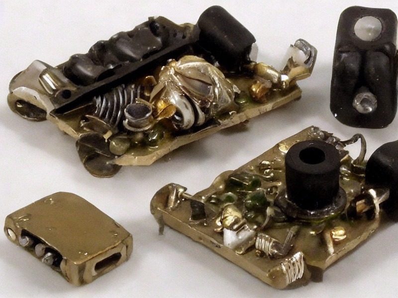 pg模拟器 连接器资料 2
