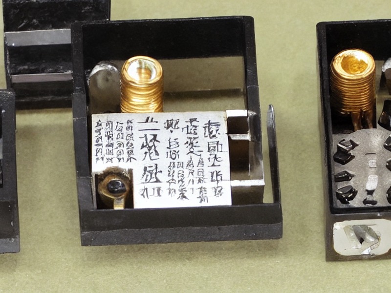 比较器中心应用说明 1