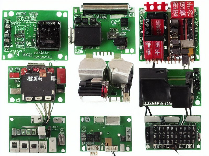 USB接口指南资料参考 1