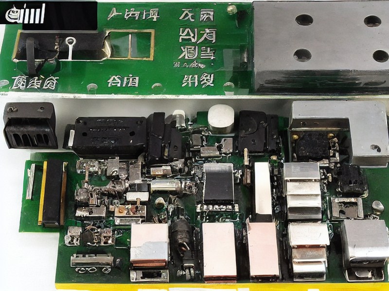 DAC输出应用相关产品 1