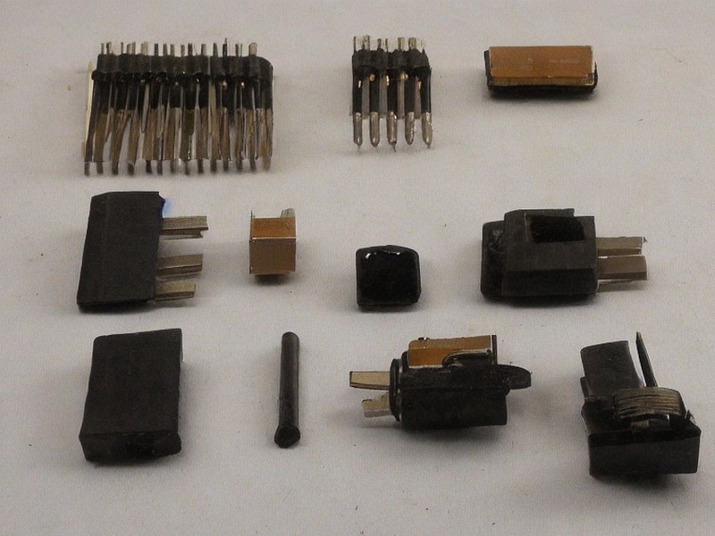 充电管理入口应用参考 1
