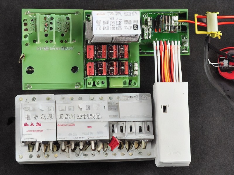pg模拟器 电源模块参考 2