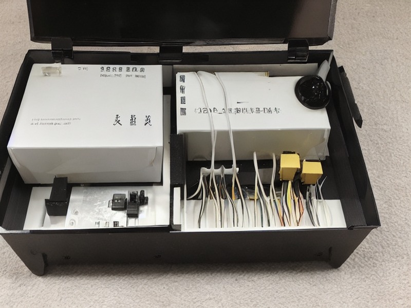 射频连接应用选型资料 1