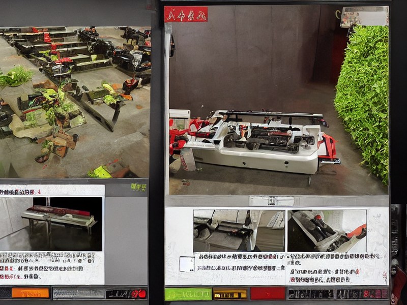 PLC接口应用相关产品 2