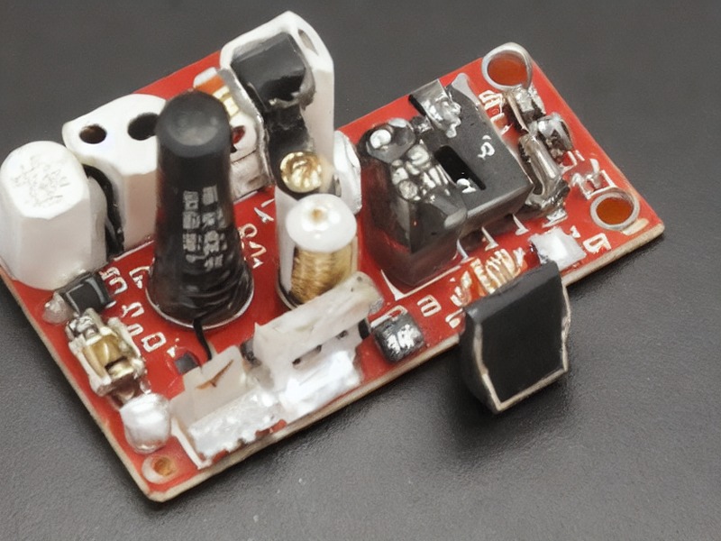 嵌入式模块入口在工业控制中的选型资料