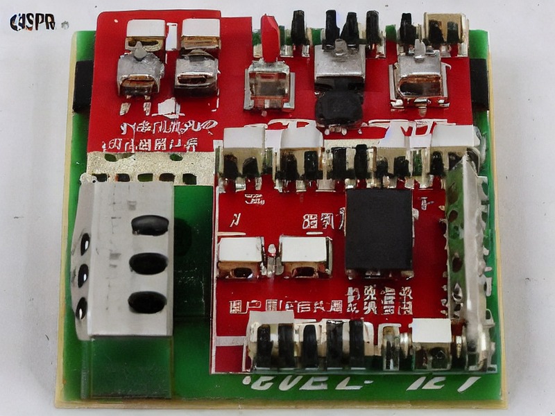 导热材料应用选型资料 2