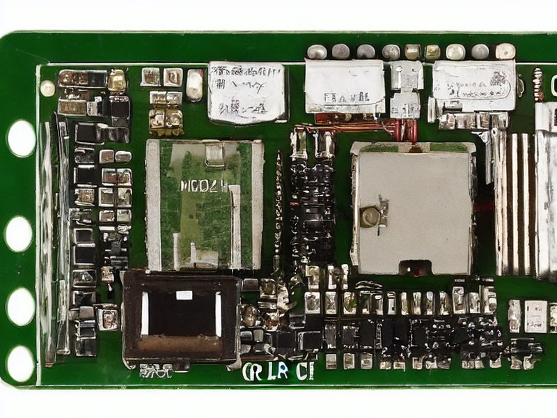 功率器件应用DC/DC转换应用说明 1
