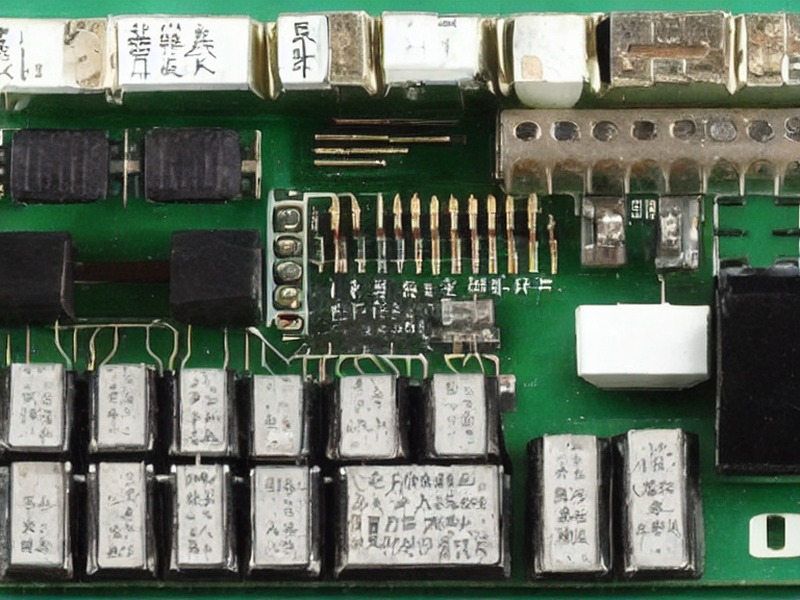 磁性器件资料参考 1