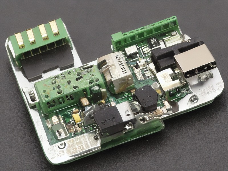 测试夹具应用相关产品 2