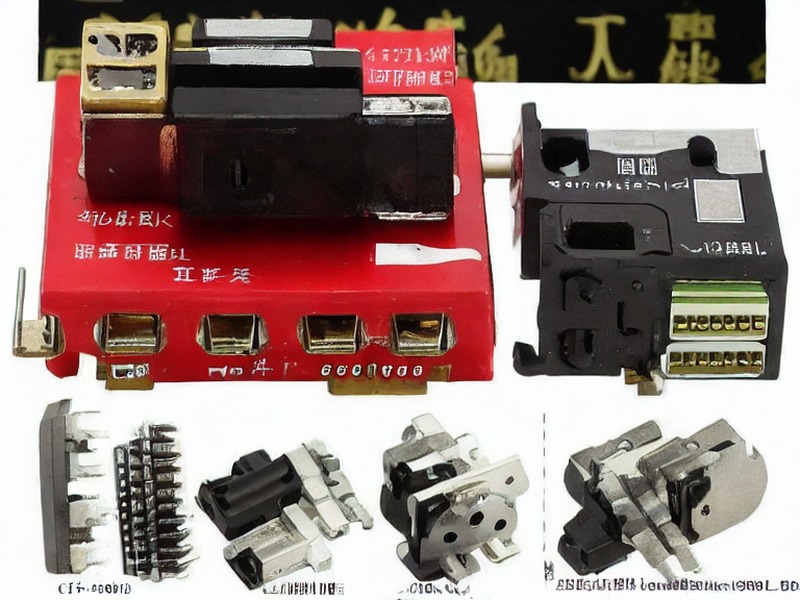 AC/DC电源目录项目资料