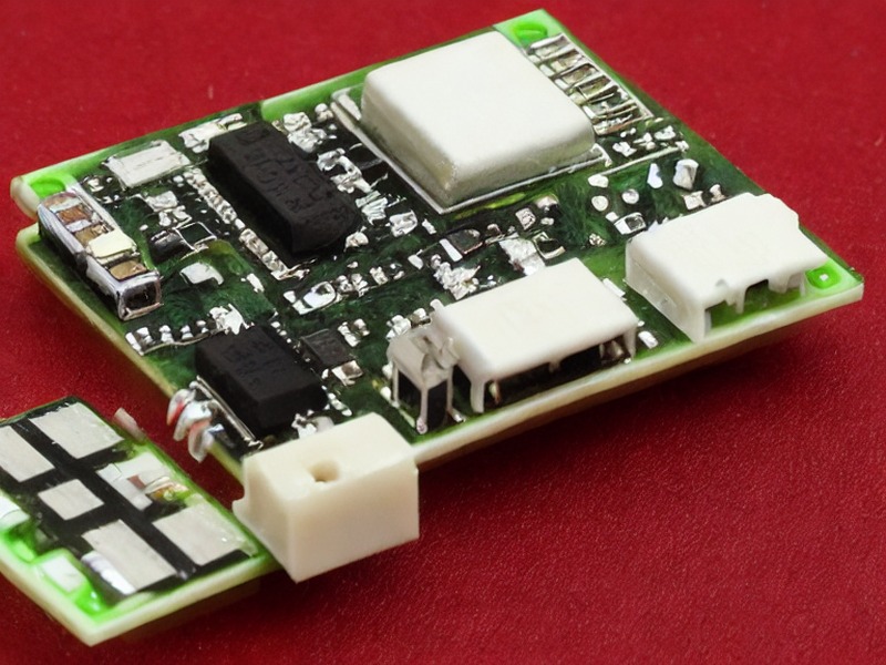 MOSFET应用资料：MOSFET选型 2