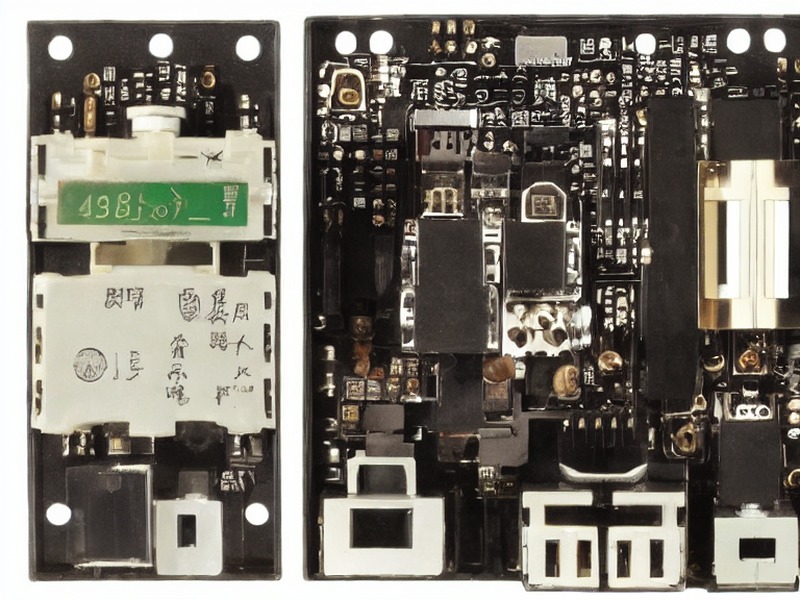 二极管应用选型资料 2