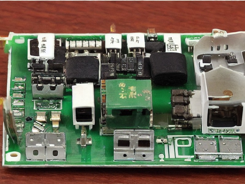 射频连接应用选型资料 2