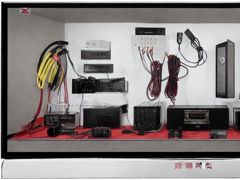 继电器应用选型资料