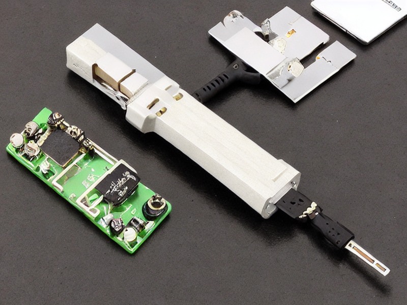 pg模拟器 连接器资料 2