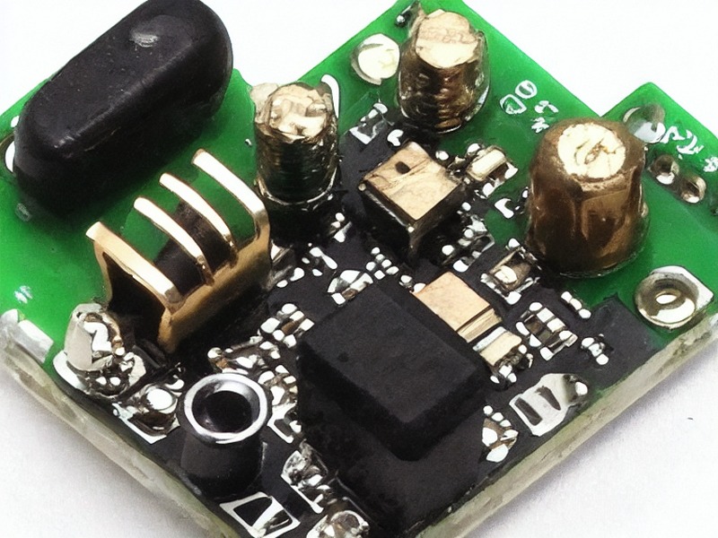 调试工具应用选型资料