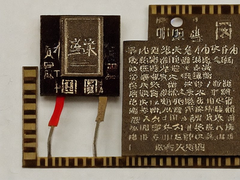 ESD保护中心工程资料