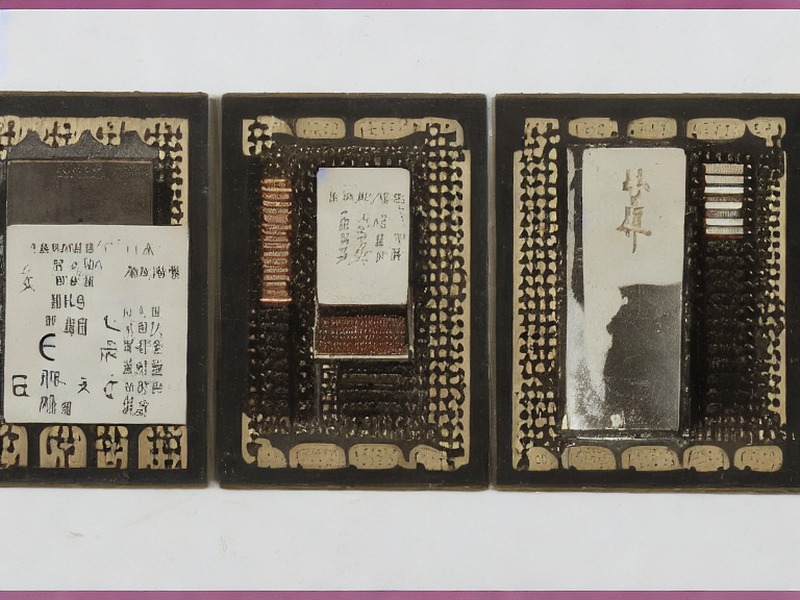 天线组件总览参数与应用整理 1