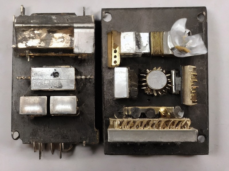 PLC接口应用相关产品 1