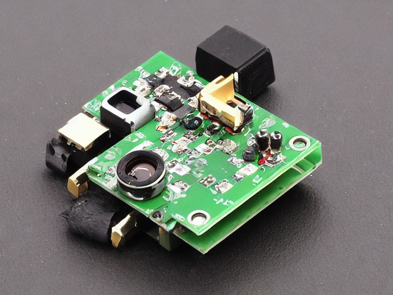 防静电耗材应用选型资料 2