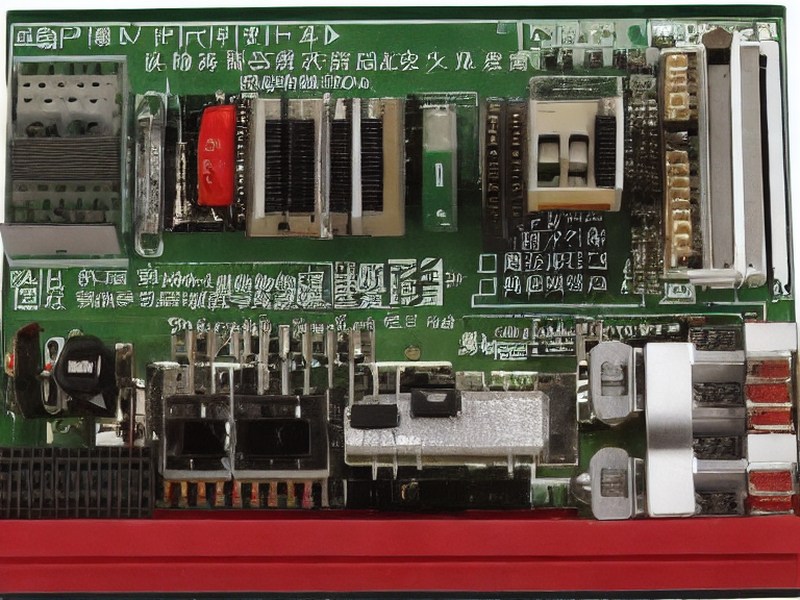 pg模拟器 运算放大器目录应用 2
