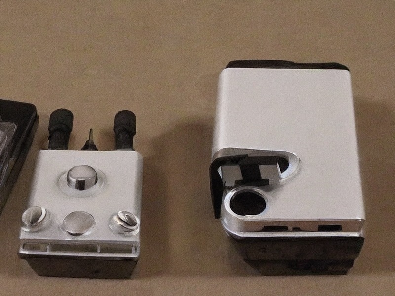 AC/DC电源应用选型资料
