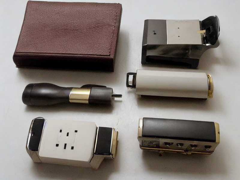 运动检测总览产品信息 1
