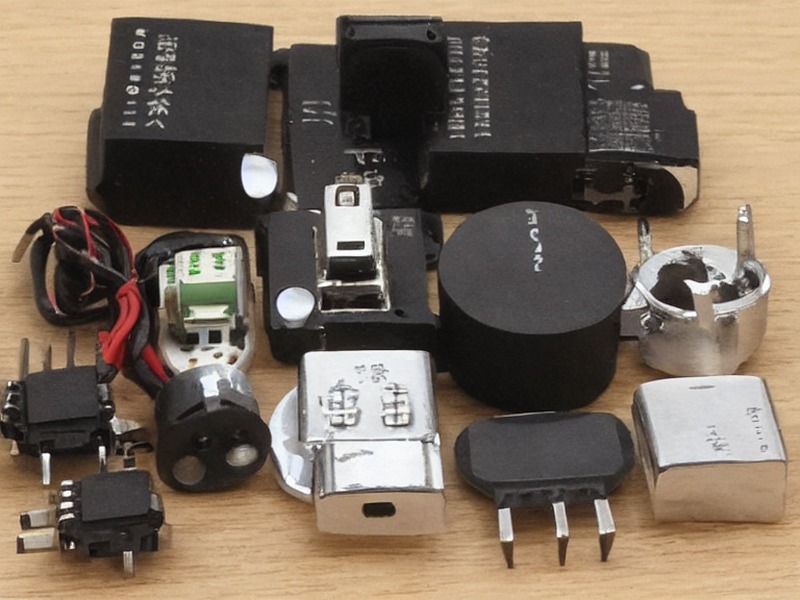 USB接口清单产品