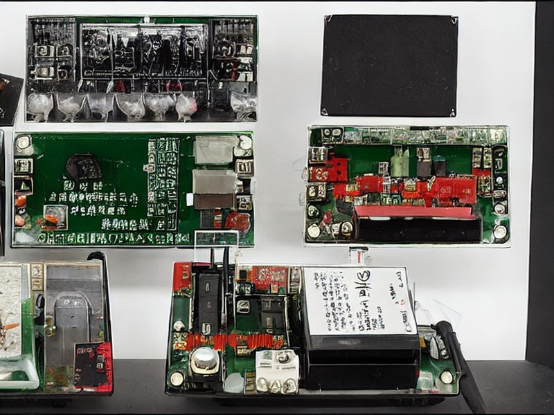 EEPROM资料产品信息 1