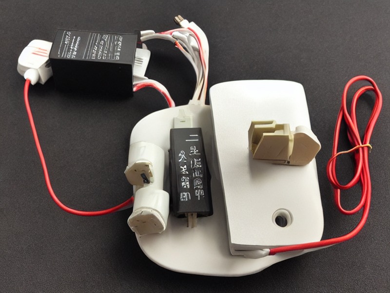 滤波器资料产品