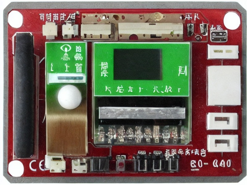 嵌入式模块应用项目资料：嵌入式模块工程页 2