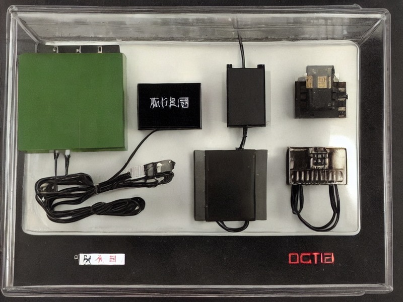 端子组件指南技术资料 2