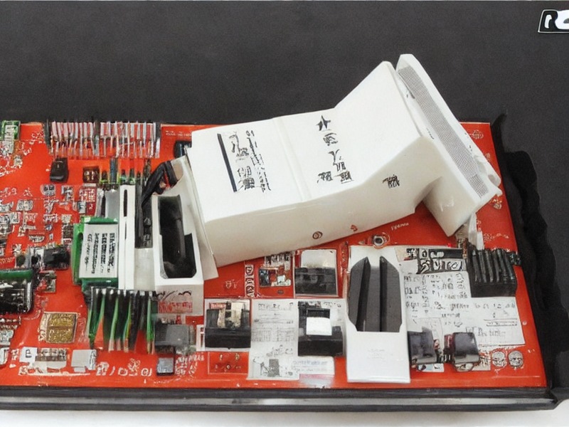 防静电耗材资料工程资料 2