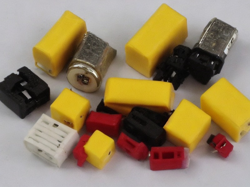 USB接口内容产品资料 2