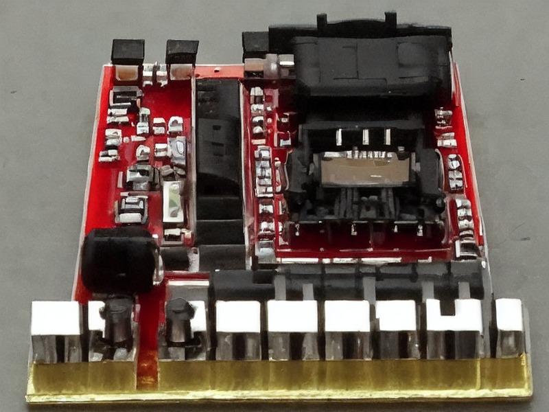 pg模拟器 电源模块参考 1