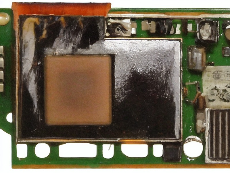 电源管理应用产品信息 1