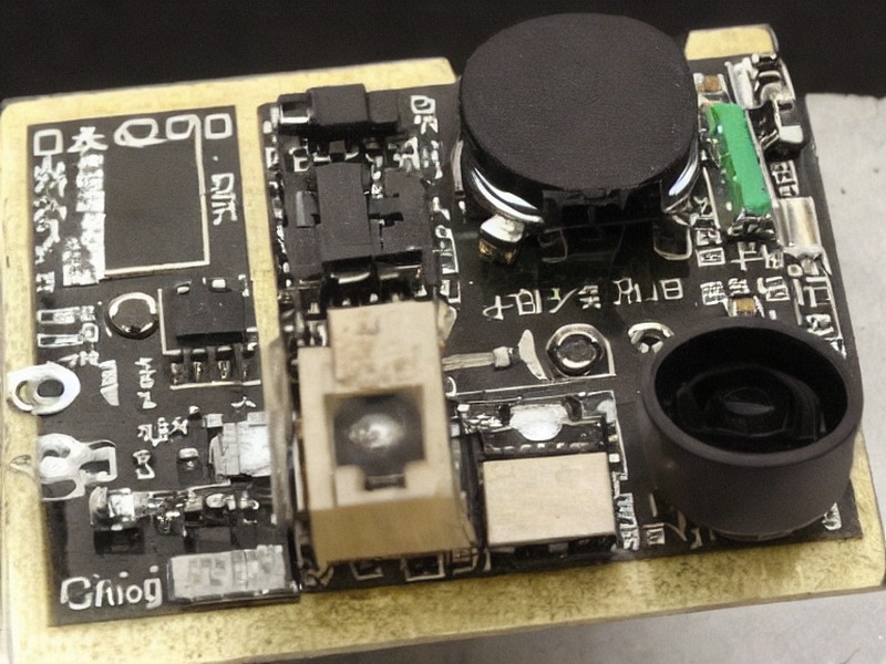 射频连接中心 NAND Flash工程页 1