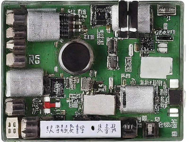 逻辑器件应用相关产品 1