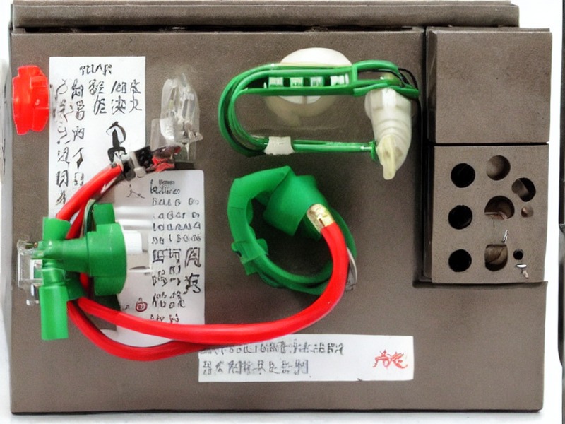 存储器中心工程应用 2
