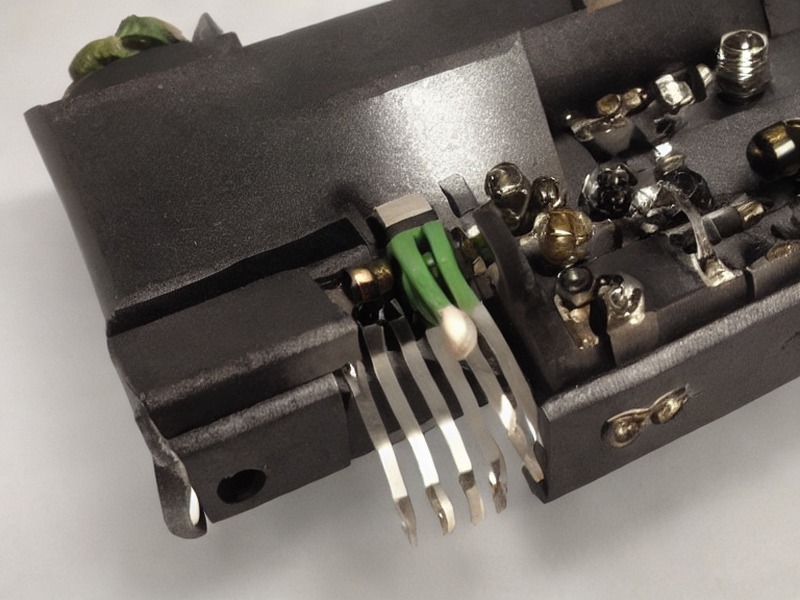 环境监测应用工程资料
