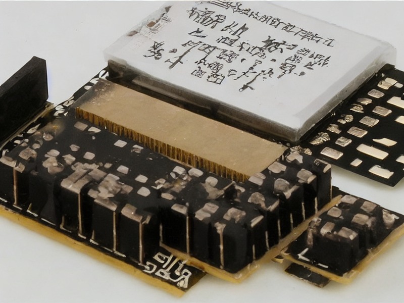 天线组件应用相关产品